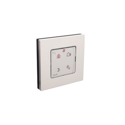 Danfoss Термостаты серии Danfoss Icon™ 230 В Danfoss Icon 230В термост.прог. На стену 088U1025 