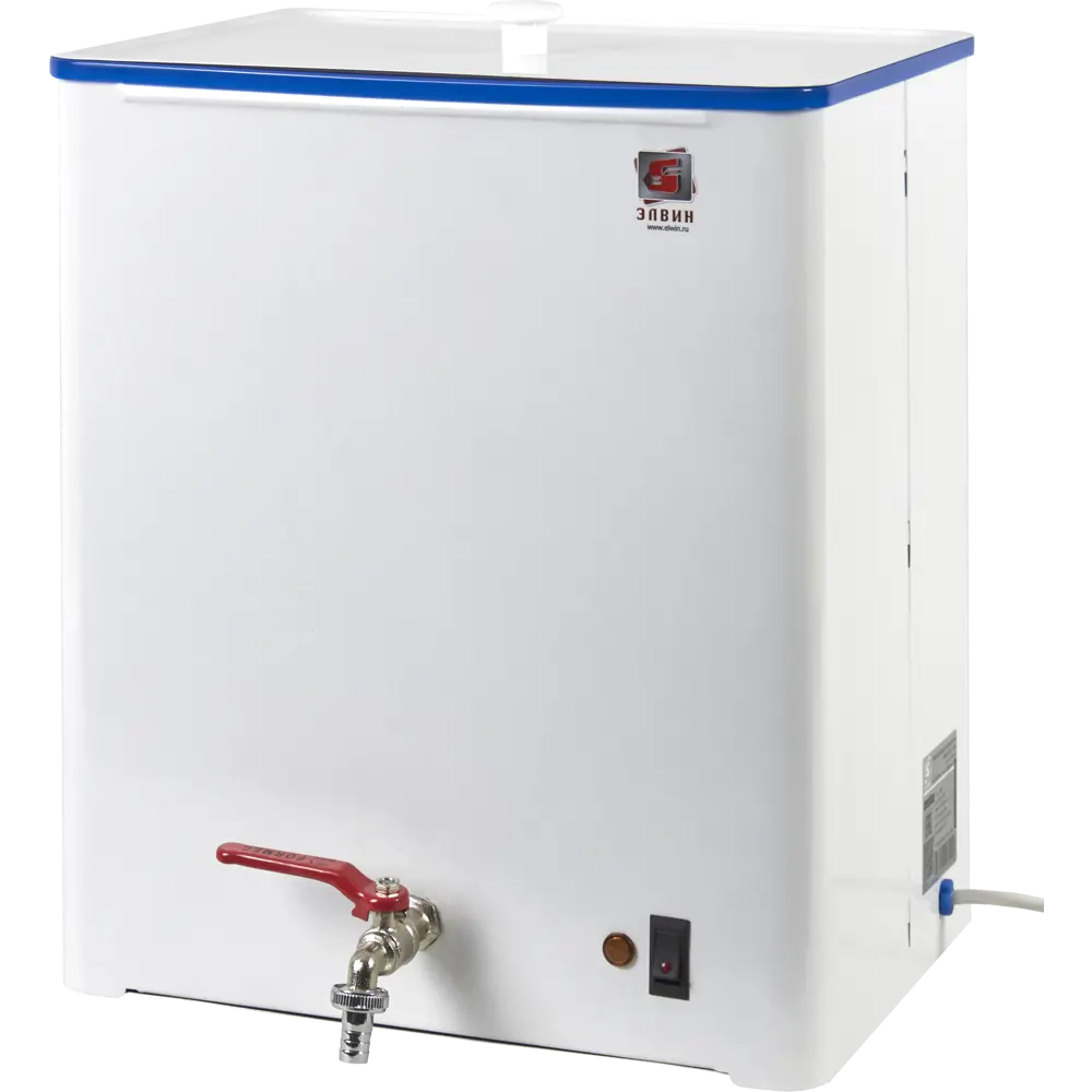 Водонагреватель наливной Элвин ЭВБО-20 Santreyd STLM-2195594