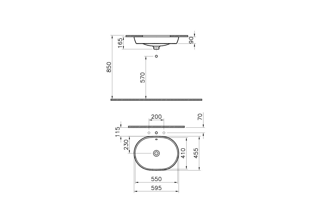 5942B003-1082  Vitraglobal Metropole - Вид №1