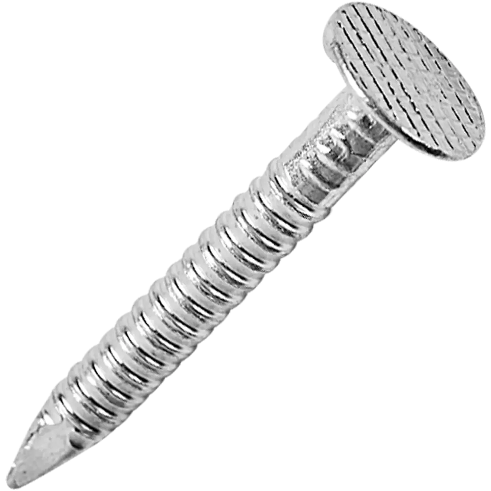Гвозди ершеные 3.5x30 мм 1 кг 89365689 STLM-2199722 Santreyd 