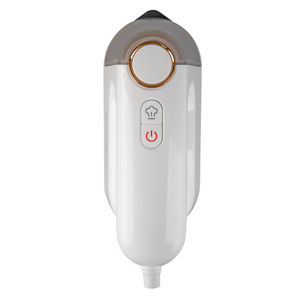 9060124 Отпариватель Endever Odyssey Q-459 белый STDN-0031544 - Вид №3