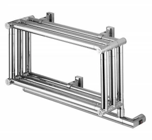 Полотенцесушитель электрический 591 Estro Margaroli