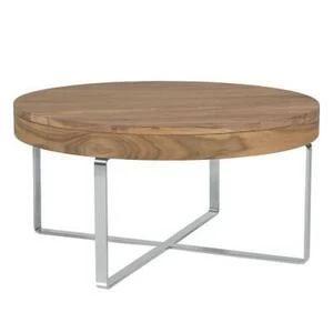 Столик Secret Coffee, металлическое основание