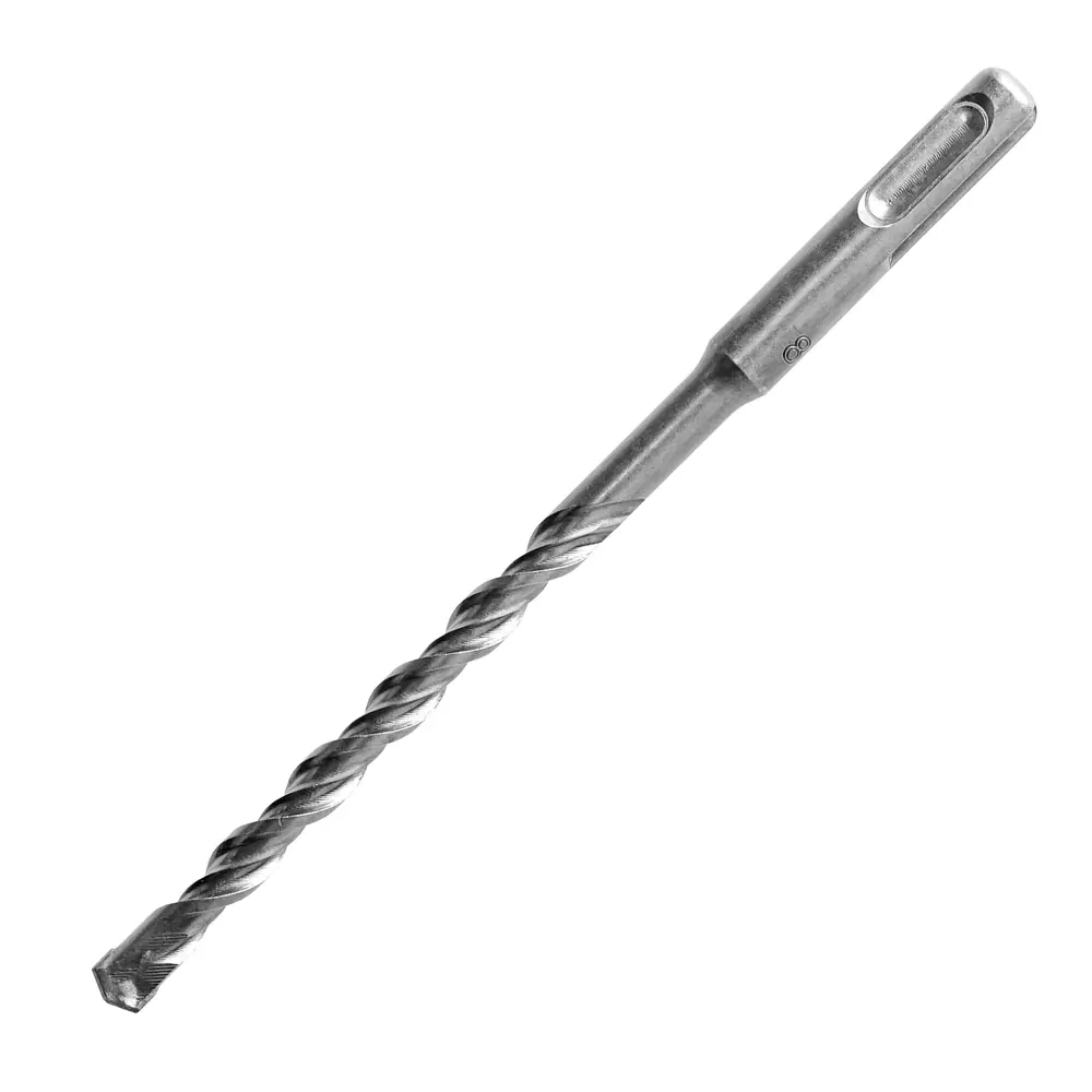Бур по бетону SDS-plus 8x110x160 мм Santreyd STLM-2138767