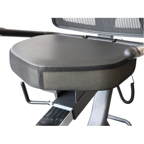 R37 Велотренажер cardiopower r37 CardioPower  - Вид №4