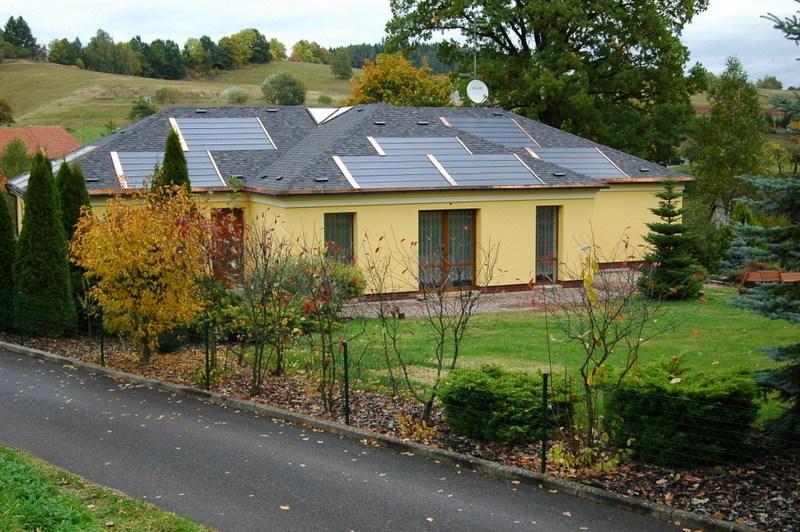 TEGOLA CANADESE Фотоэлектрическая плитка Tegosolar sun-id-1441837 - Вид №10