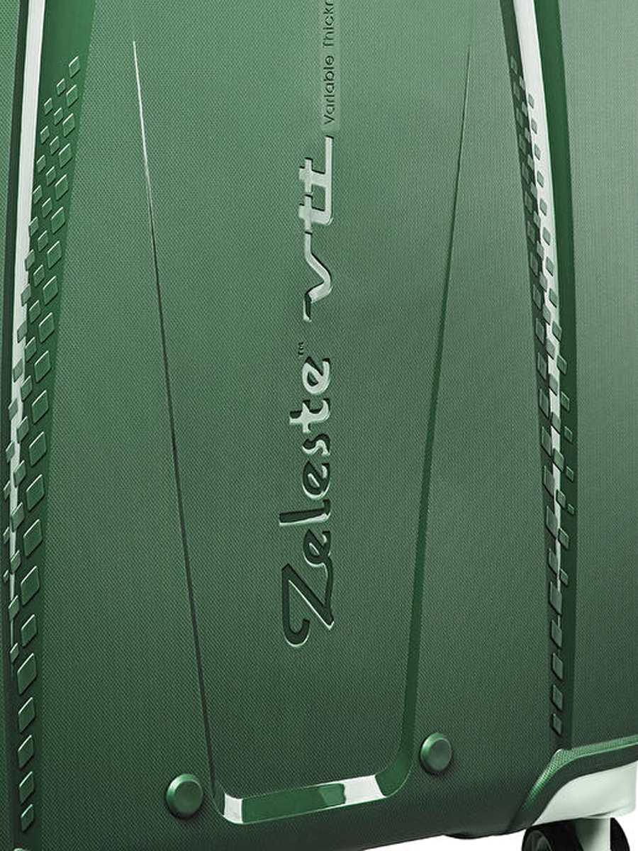 EZE401-24 Чемодан EZE401 L Epic Zeleste  - Вид №9