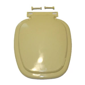 16915 Крышка сиденье для унитаза АКВАКОМ