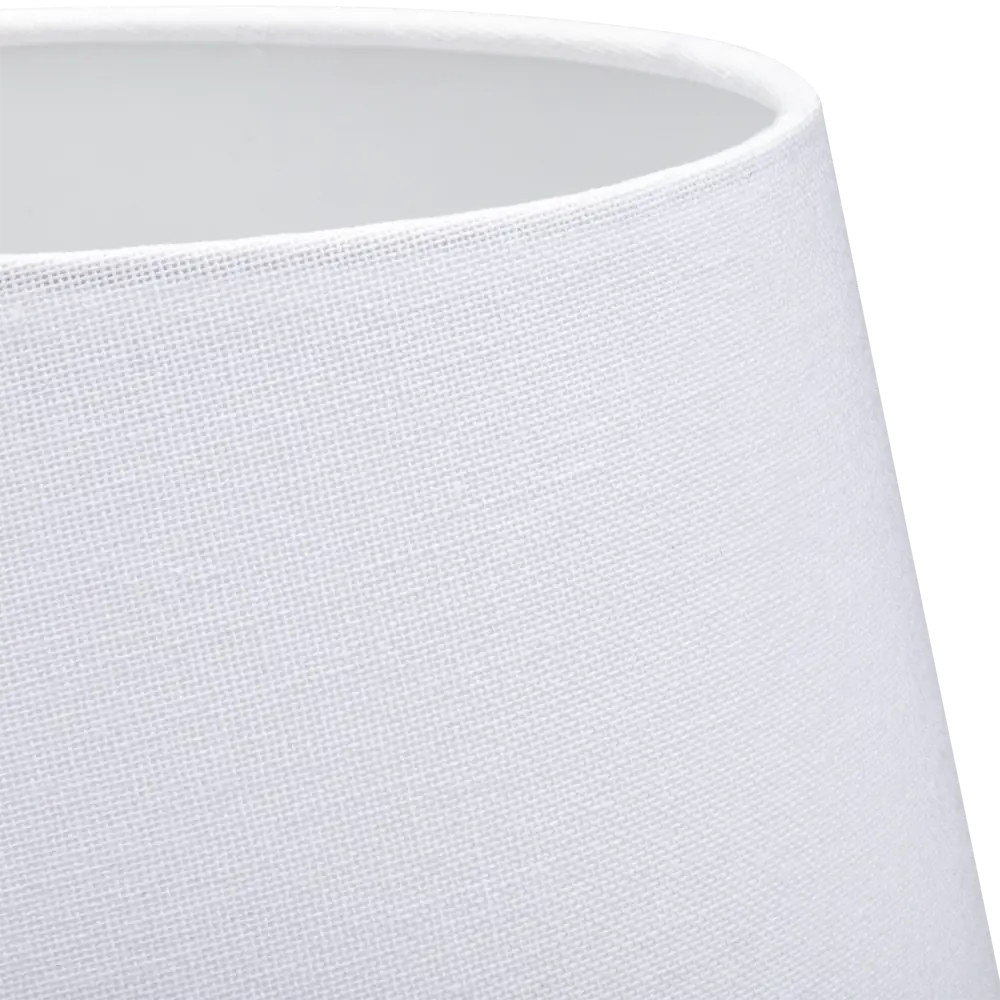 Настольная лампа Бульдог 52703 9, цвет белый Santreyd STLM-2173709 - Вид №5