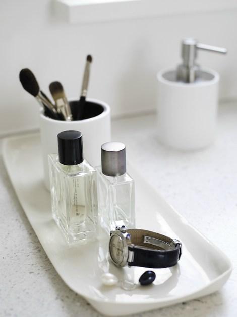 Formani Подставка для зубных щеток Corian® One Pb102 inco - Вид №3