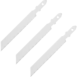 Пилки для лобзика по металлу B324T Lenox, 3 шт.