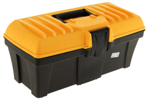 Ящик для инструмента и принадлежностей Topex 79R121 1086291