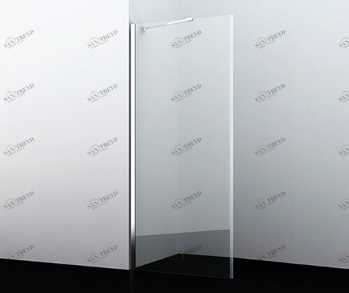 Aller 10H06-RP80 Fixed Душевая перегородка Santreyd 