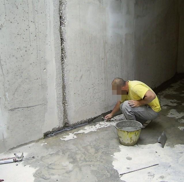 Volteco Быстросхватывающийся армированный фиброй раствор для реставрации sun-id-1442938 - Вид №3