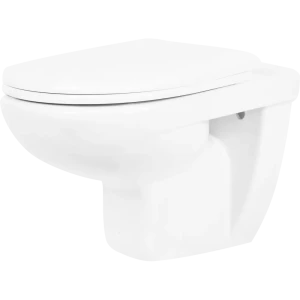 Унитаз подвесной Элеганс