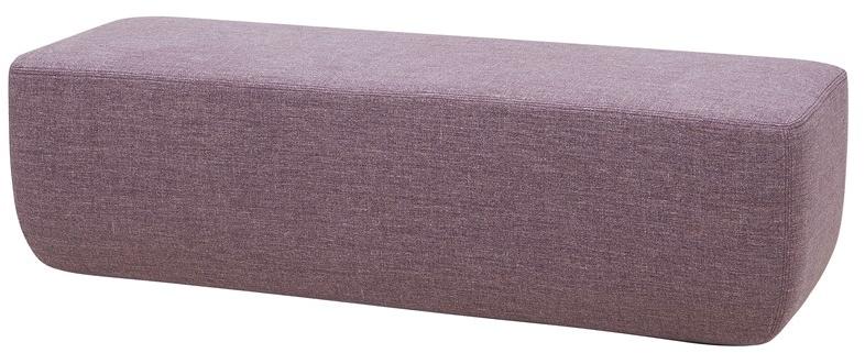 SOFTLINE Пуф из мягкой ткани Opera sun-id-1453154 - Вид №2