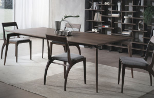 Стол HOPE PACINI CAPPELLINI 5490 03