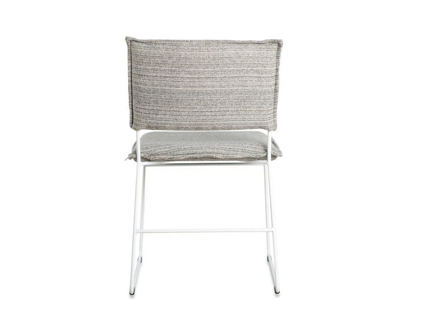 Ткань сани сад стул Jess Norman ARCH-00051601 - Вид №1