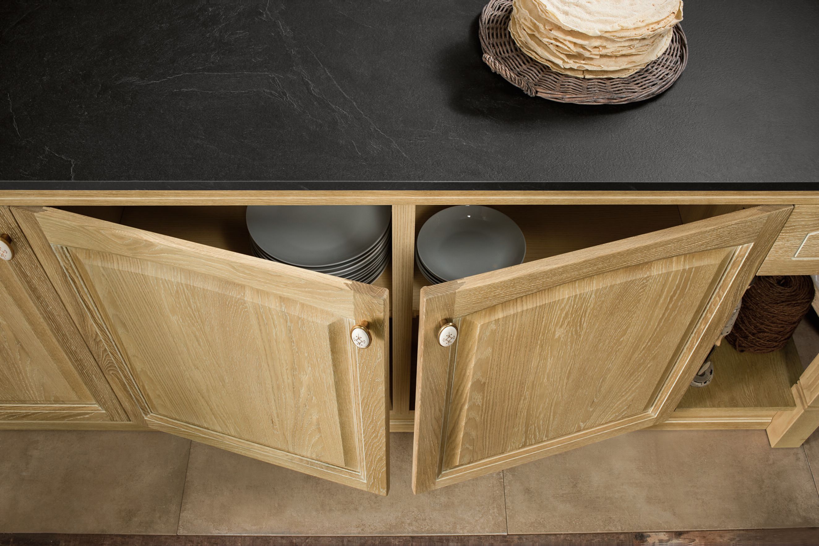 Встроенная кухня Febal Casa ARCH-00037471 - Вид №71