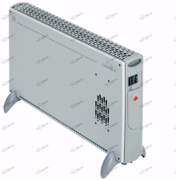 Vortice Конвектор / тепловентилятор Caldore' 70211