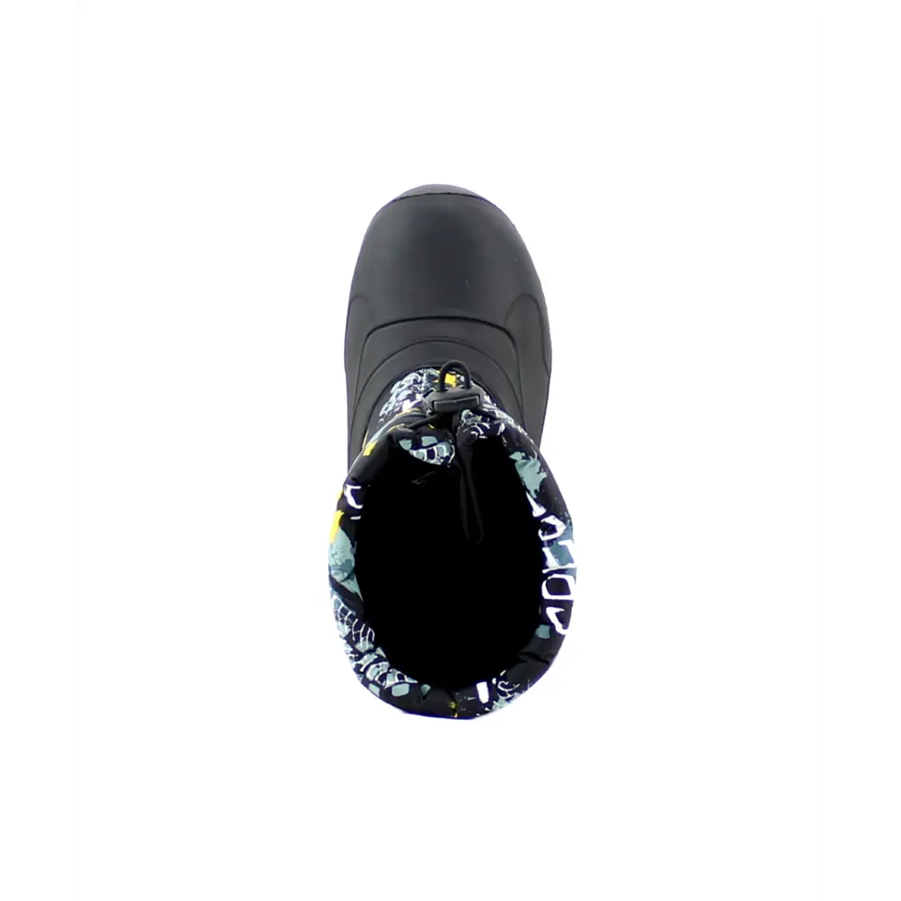 Сапоги детские ЭВА 31 цвет черный Santreyd STLM-2119810 - Вид №1