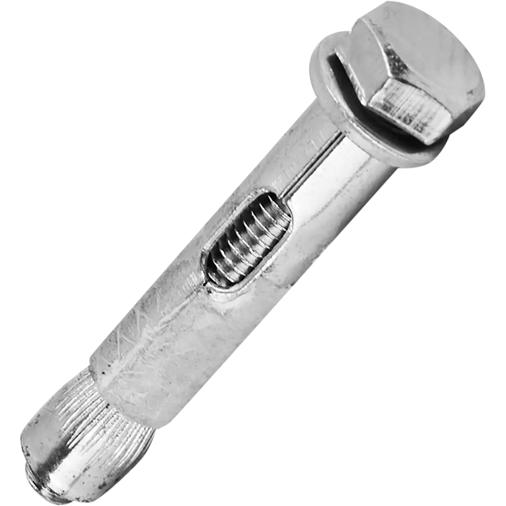 Анкер-болт Santreyd ВСВ 8х45 мм для прочного крепления 89340817 STLM-1003816