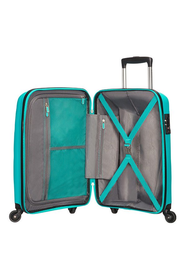 85A-31001 Чемодан 85A*001 Spinner American Tourister Bon Air  - Вид №1