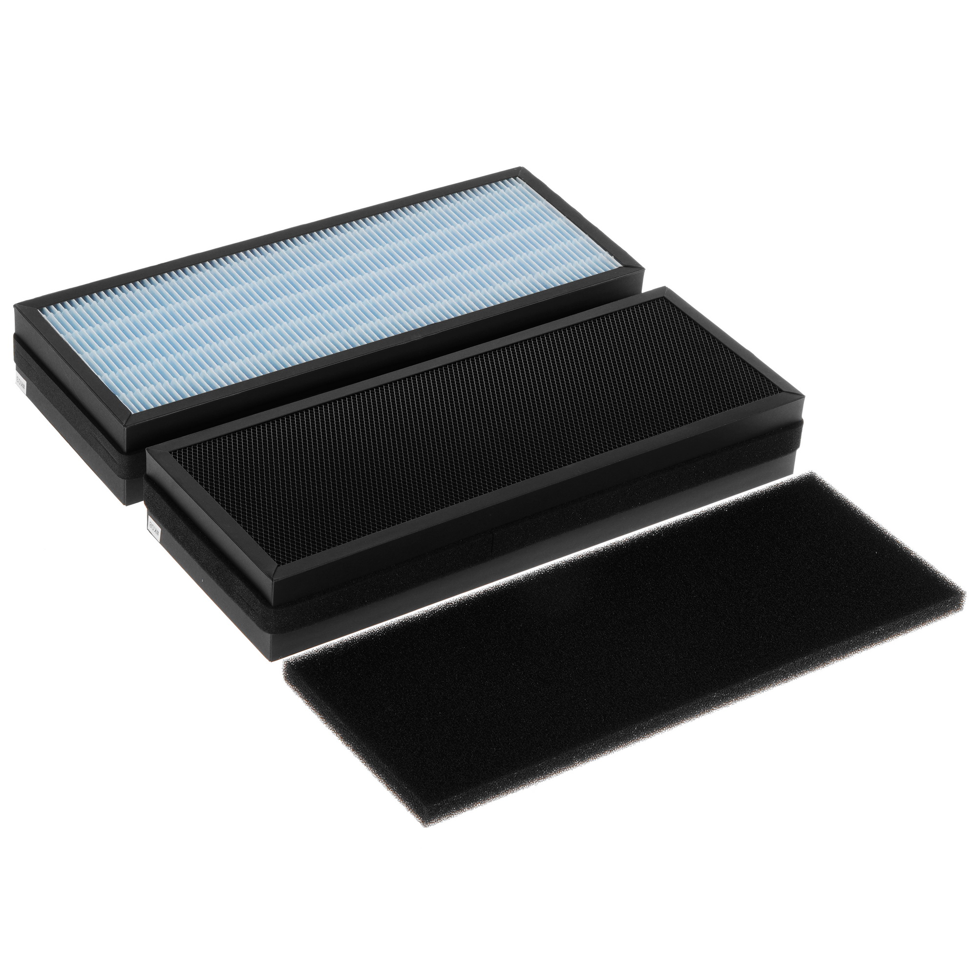 9002329 Комплект фильтров TION 22-00002979 STDN-0067478 - Вид №1