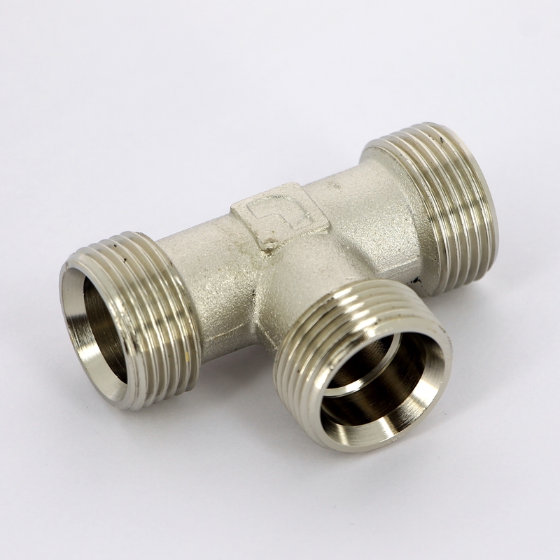 Корпус для тройника Н MULTI-FIT ITAP 3/4"ЕК 53034 - Вид №1