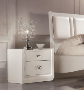 Тумбочка Giselle MIRANDOLA D4020