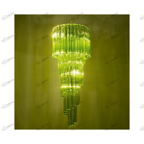 Люстра / 704/40 Italamp sun-id-376167