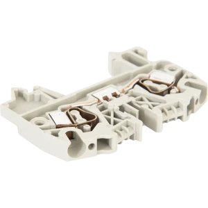 Клемма пружинная контактная Hager 0.13 - 4 мм², 32 А 83284565 STLM-2104669