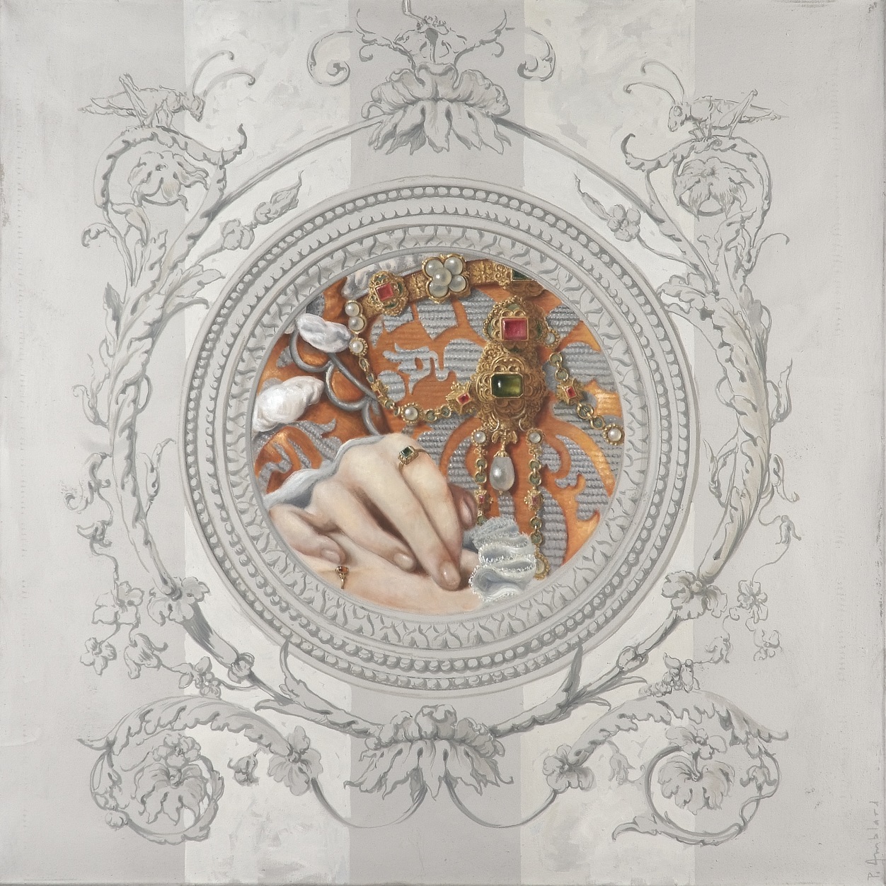 Liz Pascal Amblard Santreyd sun-id-2557730