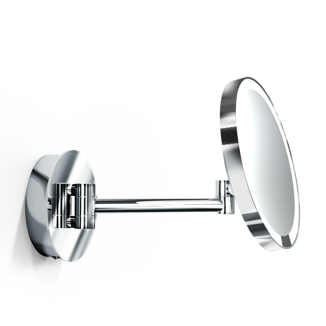 0125800 Косметическое зеркало JUST LOOK PLUS WD DECOR WALTHER 