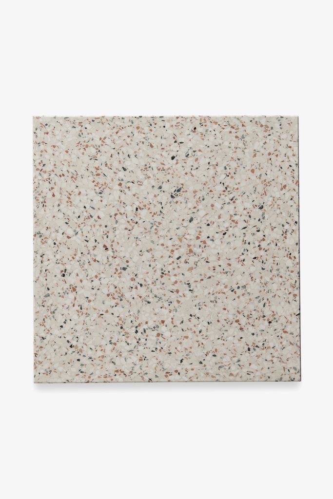 POF88P Portlandia Terrazzo Piccolo Field Tile 8 x 8 x 1/2 Waterworks 
