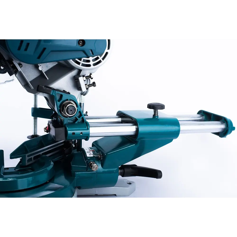 Пила торцовочная Alteco MS BD 2200-255, 2000 Вт, 255 мм STLM-2135098 - Вид №6