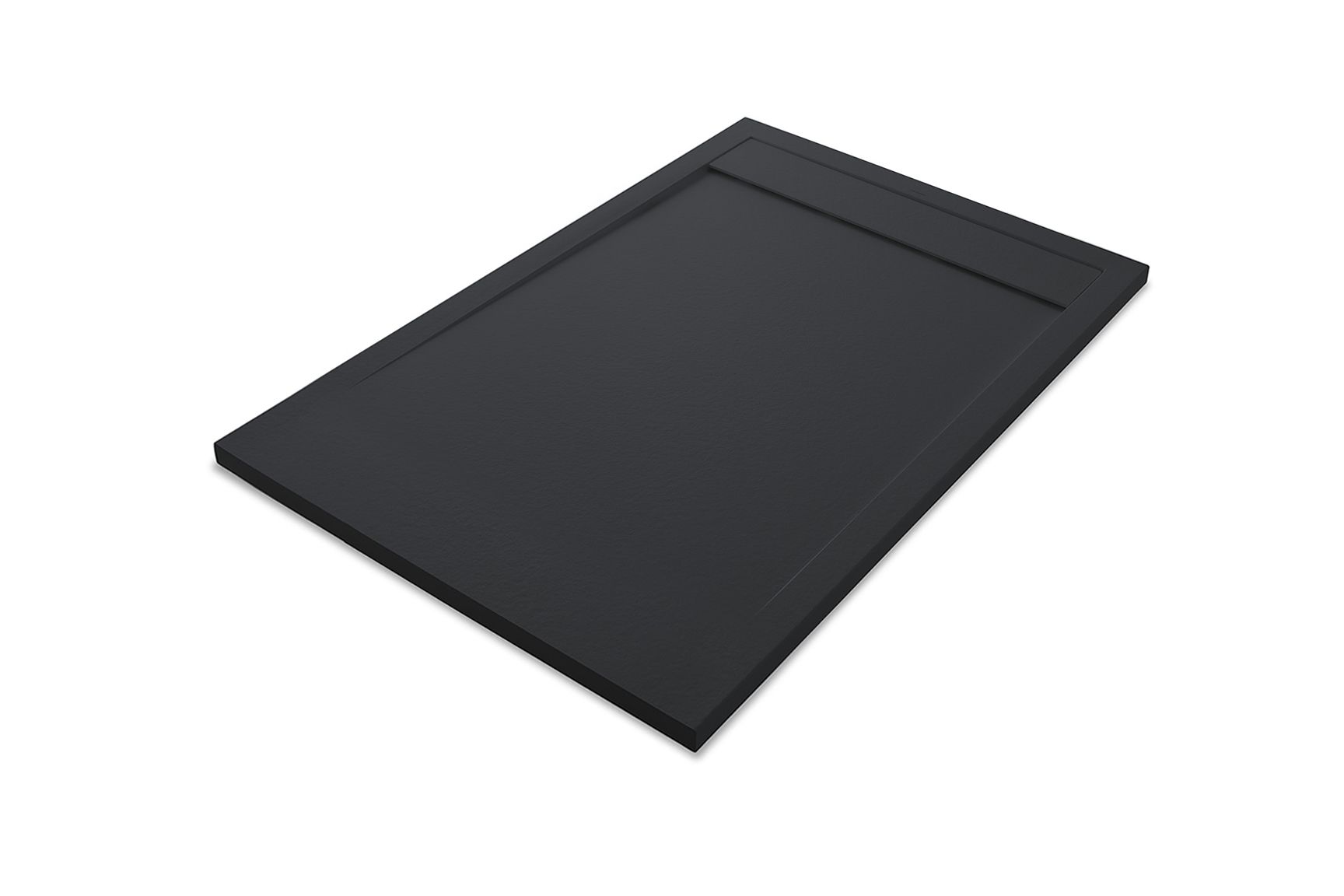 MCBATH Andrómeda Stone Cover 140x90 прямоугольный графитовый sun-id-1959224