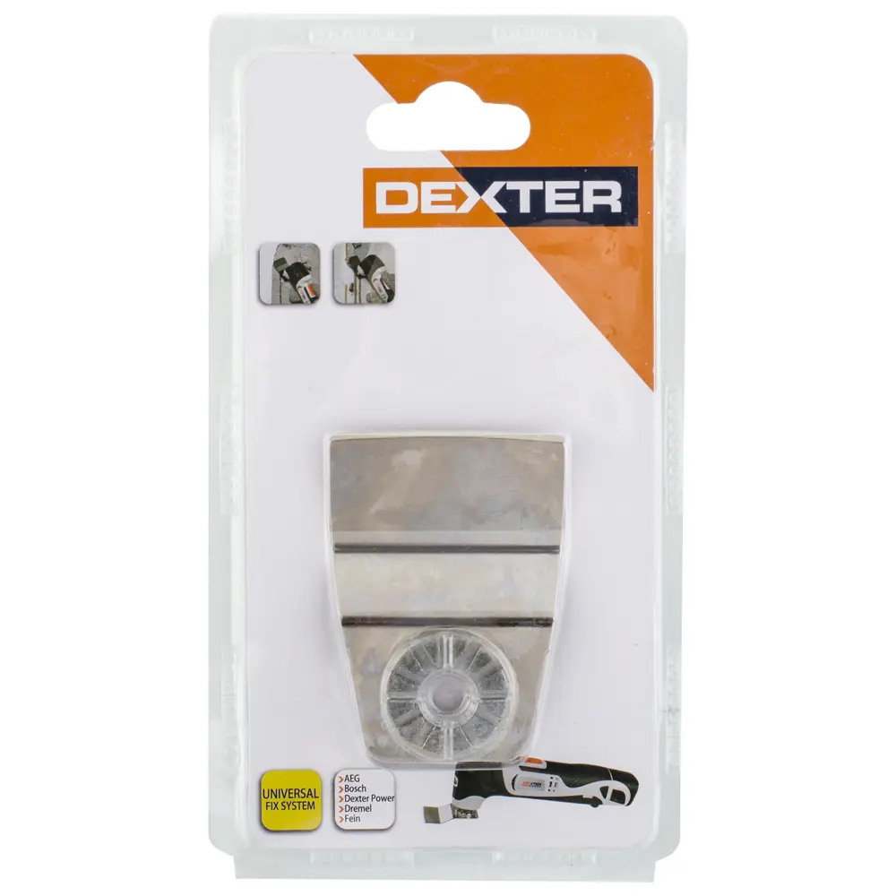 Насадка-стамеска Dexter STLM-2203274 - Вид №2