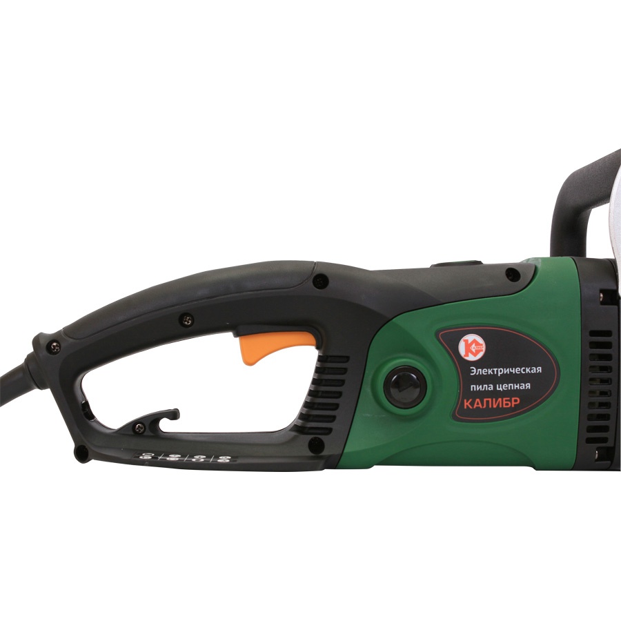 62100 Калибр Электрическая пила цепная ЭПЦ-2400/16ПД  - Вид №8