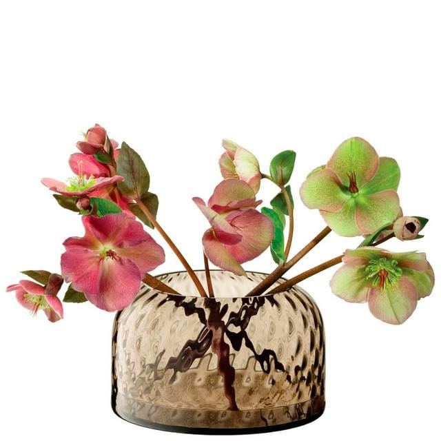 ВАЗа ручной работы из дутого стекла LSA Dapple ARCH-00102522 - Вид №1