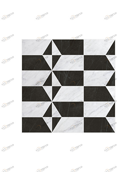 ELITE13 Мраморный пол Elite 13 Devon&Devon 