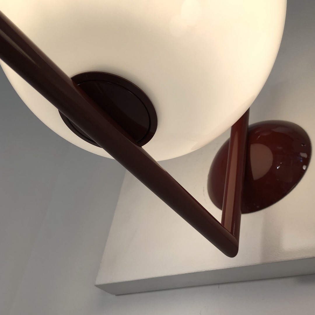 Flos F3178035 IC C/W1 RSO светильник настенно-потолочный 120872 - Вид №2