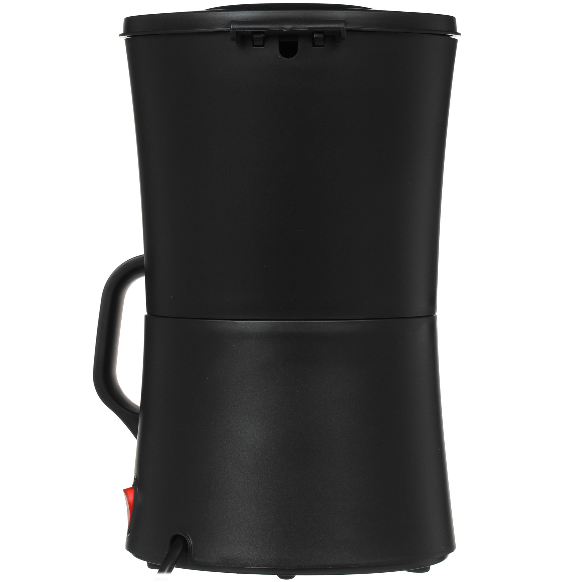 1133845 Кофеварка капельная DEXP DCM-0600 черный STDN-0029778 - Вид №5