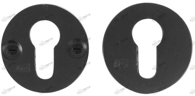 Dauby Круглая насадка Pure® 9396