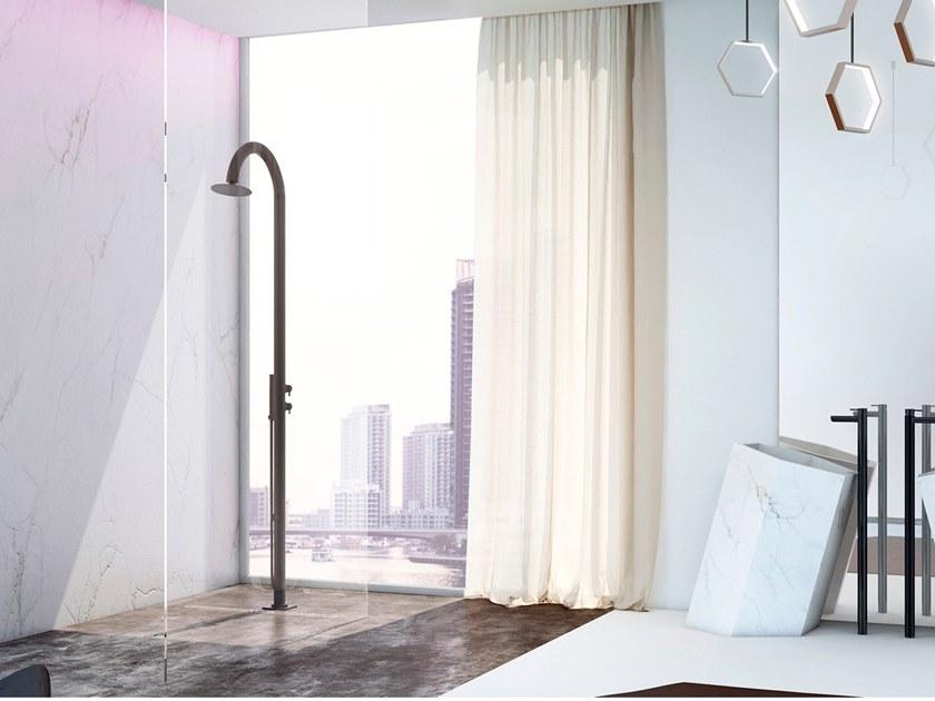 Летний душ / душ для бассейна из нержавеющей стали Santreyd sun-id-1440354 - Вид №1