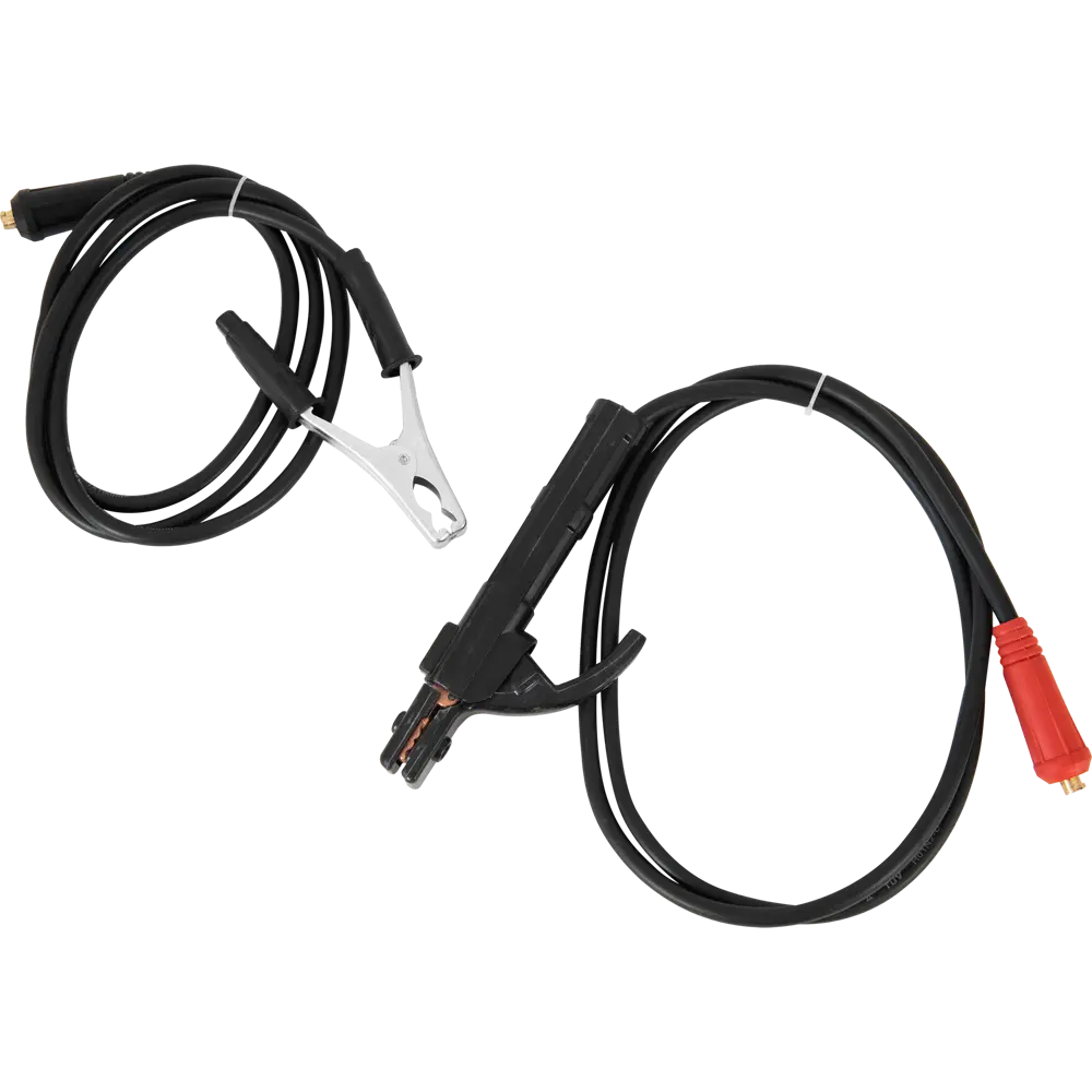 Сварочный инвертор Santreyd АИС-210Д для стабильной работы при низком напряжении 82846253 STLM-0036975 - Вид №1