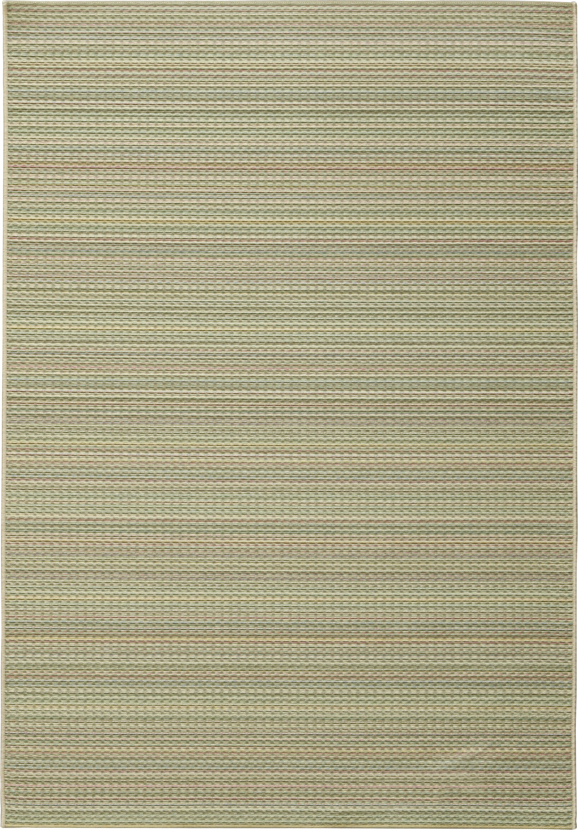 Полосатый напольный прямоугольный ковер Ademi Outdoor ARCH-00074506 - Вид №28