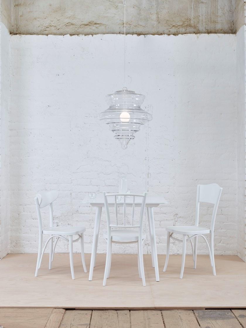 TON Деревянный стул Dejavu sun-id-1447620 - Вид №2