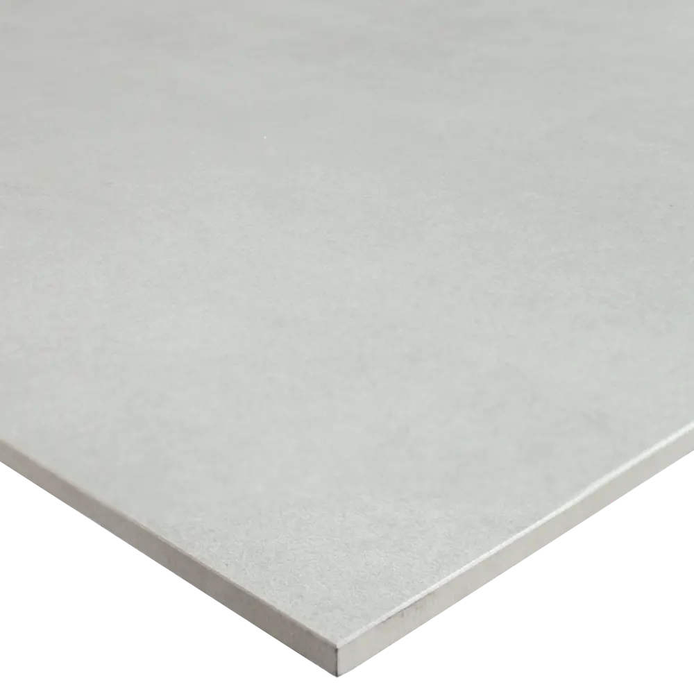 Керамогранит Concrete White FP 120x60 мм 1.44 м² матовый цвет белый Santreyd STLM-2067766 - Вид №1