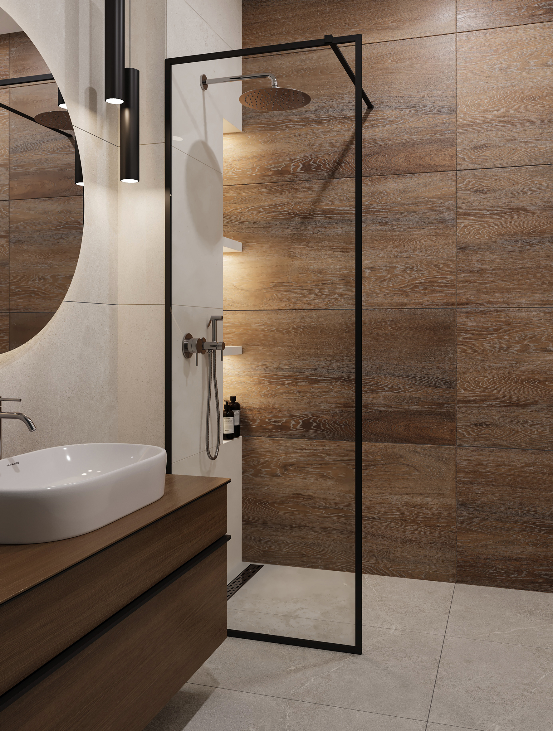 Staro Foresta: Дыхание природы в вашем доме STP-ST225 INCOLOR - Вид №2